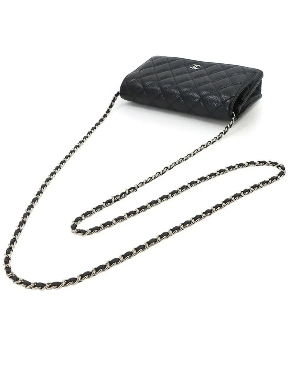 Chanel this authentic